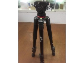 Tripod X-PRO DV550